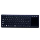 Teclado Sem Fio Maxprint - Touchpad Multitoque - 6014276