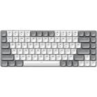 Teclado Sem Fio Satechi Slim SM1 ST-KSM1LT-En Iluminado - Light