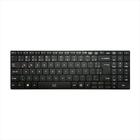 Teclado Sem Fio Slim Bluetooth Multimídia Teclas Scissor TC220 Multilaser