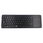 Teclado sem fio Slim Reference TC509 Bluetooth Wireless Touch Pad OEX