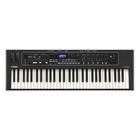 Teclado Sintetizador 61 Teclas Yamaha Stage CK61 BK CK-61