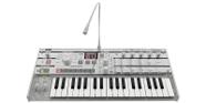 Teclado Sintetizador Korg Microkorg MK-1 Crystal Ed Limitada