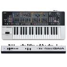 Teclado Sintetizador Roland Sh01 Gaia Sh-01