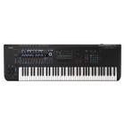 Teclado Sintetizador Yamaha Montage M7 Synth 76 Teclas