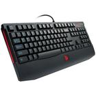 Teclado tt esports knucker usb kb-knk008pb