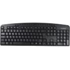 Teclado Usb Abnt Ii Pc Notebook Computador Multimídia Pt-br