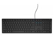 Teclado USB Dell KB216