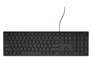 Teclado USB Dell KB216