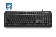 Teclado USB Gamer Philips Momentum