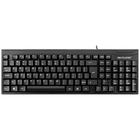 Teclado Usb Slim