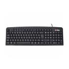 Teclado Usb Syma - Kmex