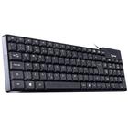 Teclado Vinik Compacto USB Dynamic, ABNT2 - 28432