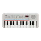 Teclado YAMAHA Mini Remie PSS-E30 Branco