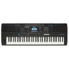 Teclado Yamaha Musical Portátil PSR-EW425 EW-425 Arranjador