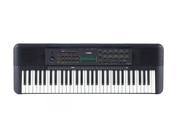 Teclado Yamaha PSR-E273 Arranjador Preto