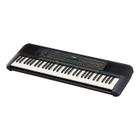 Teclado Yamaha Psr E273 C/ Fonte