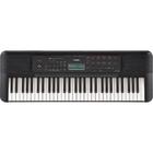 Teclado Yamaha PSR-E283 Portátil Preto