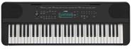 Teclado Yamaha Psr-e360b 5 Oitavas Teclas Sensitivas