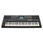 Teclado Yamaha PSR-E473 61 Teclas Sensitivas