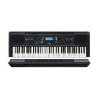 Teclado Yamaha MODX6+ Sintetizador 61 Teclas Bivolt - Carneiro