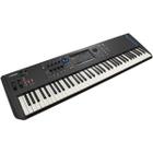 Teclado Yamaha Sintetizador Modx7+ 76 Teclas Modx-7