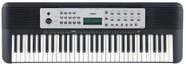 Teclado Yamaha Ypt270 5 Oitavas 61 teclas