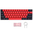 Teclas JOMBB para GH60/RK61/ALT61/Annie/Keyboard Poker