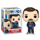 Ted Lasso 1351 Pop Funko