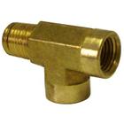 Tee Arcdal Femea E Macho Lateral 3/8" Arc-116/38