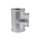 Tee Galvanizado 1/2" X 90 Segurimax