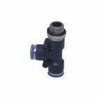 Tee Macho Lateral 08X1/4 Bsp - Fluir
