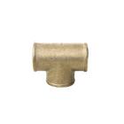 Tee rr zamac 1/2" (20mm) garden