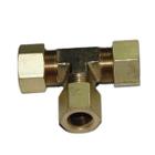 Tee uniao 5/8 com porca e anilha tee uniao 5/8 c cc0112-07m