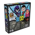 Teen Titans GO! Mayhem - Jogo de Tabuleiro - Galápagos - Galápagos Jogos