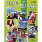 Teen Village 2 - Students Pack - MACMILLAN DO BRASIL