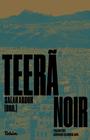 Teerã Noir - TABLA EDITORA