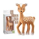 Teether Sophie la girafe Fanfan The Fawn Natural Rubber