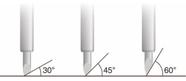 Teflon 1,5metrox8mmx1mm Esp. Fita Adesiva+3 Lâminas 1,5 Mm