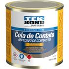 Tek Cola De Contato Bond 200Gr