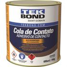 Tek Cola De Contato Bond 750Gr