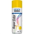 Tek Spray Uso Geral Amarelo 350Ml