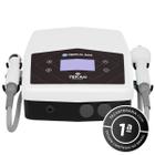 Tekah Evolution Smart Medical San - Aparelho de Tecarterapia, Radiofrequência e Eletroporação