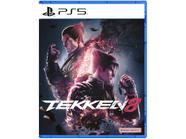 Tekken 8 para PS5 Bandai Namco