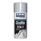 Tekspray grafite seco 200ml/100g - TEK BOND