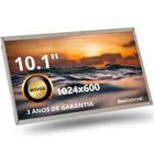 Tela 10.1" Led LTN101NT06-203 para Notebook