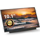 Tela 10.1" Led Slim N101L6-L0D REV.C1 para Notebook