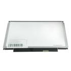 Tela 13.3" LED Para Notebook bringIT compatível com Part Number LTN133AT16-L01 Brilhante