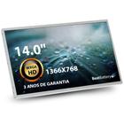 Tela 14.0" Led BT140GW01 V.A para Notebook - Original