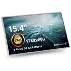 Tela 15.4" CCFL B154EW04 V.1 para Notebook