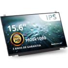 Tela 15.6" LP156WF4(SP)(K1) Full HD LED Slim para Notebook